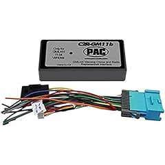 Pac c2r gm11b for sale  Delivered anywhere in USA 