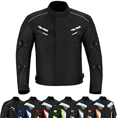 Profirst motorcycle jacket for sale  Delivered anywhere in UK