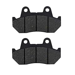 AHL Semi-metallic Front Brake Pads FA69 for Honda CX650 for sale  Delivered anywhere in Canada