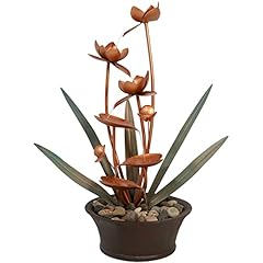 Sunnydaze inch flower for sale  Delivered anywhere in USA 