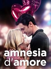 Amnesia amore usato  Spedito ovunque in Italia 