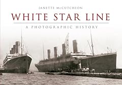 White star line for sale  Delivered anywhere in UK