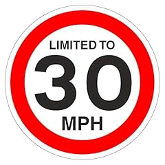 Limited 30mph vehicle for sale  Delivered anywhere in UK