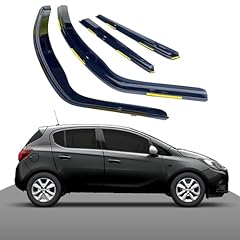 Haibak wind deflectors for sale  Delivered anywhere in Ireland