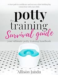 Potty training survival for sale  Delivered anywhere in USA 