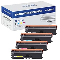 Tn431 compatible replacement for sale  Delivered anywhere in USA 