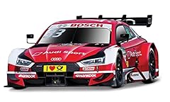 Bburago audi dtm usato  Spedito ovunque in Italia 