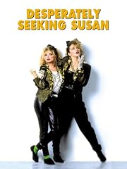 Desperately seeking susan for sale  Delivered anywhere in USA 