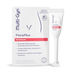 Multi gyn floraplus gebraucht kaufen  Wird an jeden Ort in Deutschland