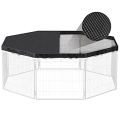 Pjyucien dog playpen for sale  Delivered anywhere in USA 