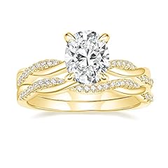 Mameloly 3ct engagement for sale  Delivered anywhere in USA 