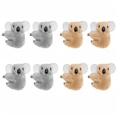 Haakong 4pcs koala for sale  Delivered anywhere in USA 