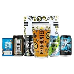 Beer hunter gluten for sale  Delivered anywhere in UK