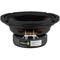 Dayton audio dc160 usato  Spedito ovunque in Italia 