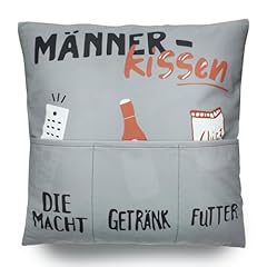 Jizzu riginelles dekokissen gebraucht kaufen  Wird an jeden Ort in Deutschland
