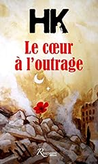 Coeur outrage d'occasion  Livré partout en France