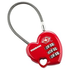 Munkees heart shaped for sale  Delivered anywhere in USA 