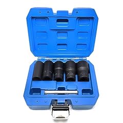 Jeuclel 6pcs twist for sale  Delivered anywhere in USA 