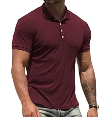 Anelune men polo for sale  Delivered anywhere in UK