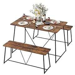 Pinmoco dining room for sale  Delivered anywhere in USA 