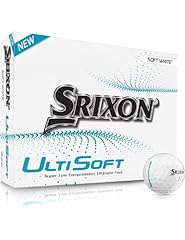 Srixon ultisoft dozzina usato  Spedito ovunque in Italia 