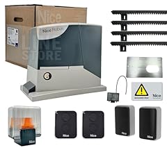 Nice robus kit usato  Spedito ovunque in Italia 