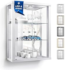 Möbel wandvitrine made gebraucht kaufen  Wird an jeden Ort in Deutschland