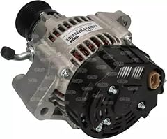 Alternator compatible vauxhall for sale  Delivered anywhere in UK