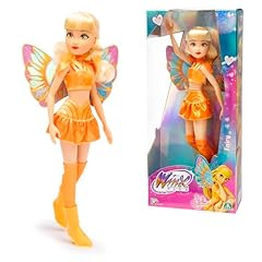 Winx poupée articulée d'occasion  Livré partout en France