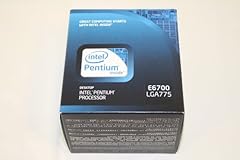 Intel pentium e6700 for sale  Delivered anywhere in USA 