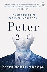 Peter the human gebraucht kaufen  Wird an jeden Ort in Deutschland