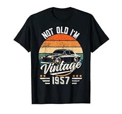 Vintage 1957 classic for sale  Delivered anywhere in USA 