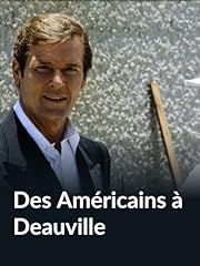 Américains deauville d'occasion  Livré partout en France