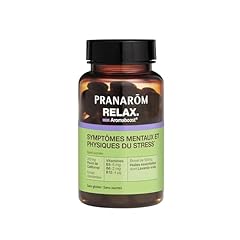 Pranarôm aromaboost relax d'occasion  Livré partout en France