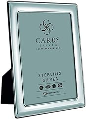 Carrs silver plain for sale  Delivered anywhere in UK