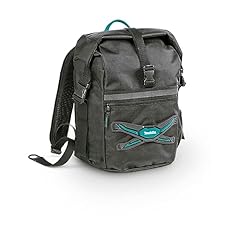 Makita mochila enrollable usato  Spedito ovunque in Italia 