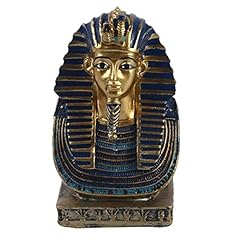 Egyptian pharaoh statue for sale  Delivered anywhere in UK