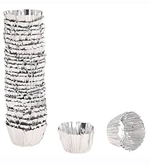 Homeware aluminiumfolie kerzen gebraucht kaufen  Wird an jeden Ort in Deutschland