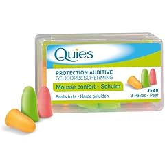 Quies paires protection d'occasion  Livré partout en France