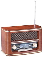 Auvisio retro radio gebraucht kaufen  Wird an jeden Ort in Deutschland