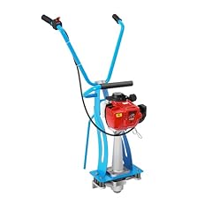 Massetto vibratore cemento usato  Spedito ovunque in Italia 
