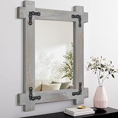 Wall mirror vintage for sale  Delivered anywhere in UK