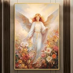 Angel wings canvas for sale  Delivered anywhere in USA 