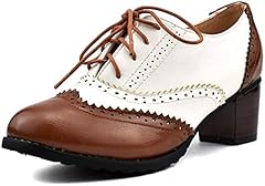 Kissasa womens wingtip for sale  Delivered anywhere in UK