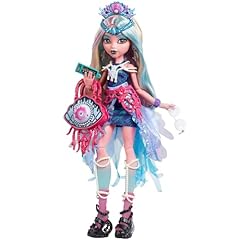 Monster high lagoona usato  Spedito ovunque in Italia 