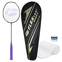 Flexpro badmintonschläger spa gebraucht kaufen  Wird an jeden Ort in Deutschland