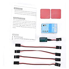 Durlclth flight controller for sale  Delivered anywhere in USA 