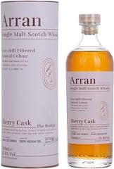 Arran single malt for sale  Delivered anywhere in Ireland