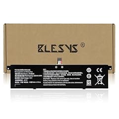 Blesys batteria r13b02w usato  Spedito ovunque in Italia 
