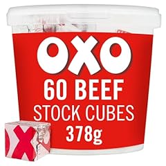 Oxo beef stock for sale  Delivered anywhere in UK